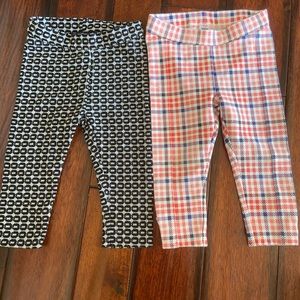 Janie and Jack dress pants